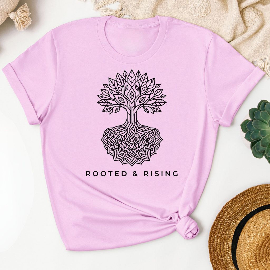 Rooted & Rising T-Shirt