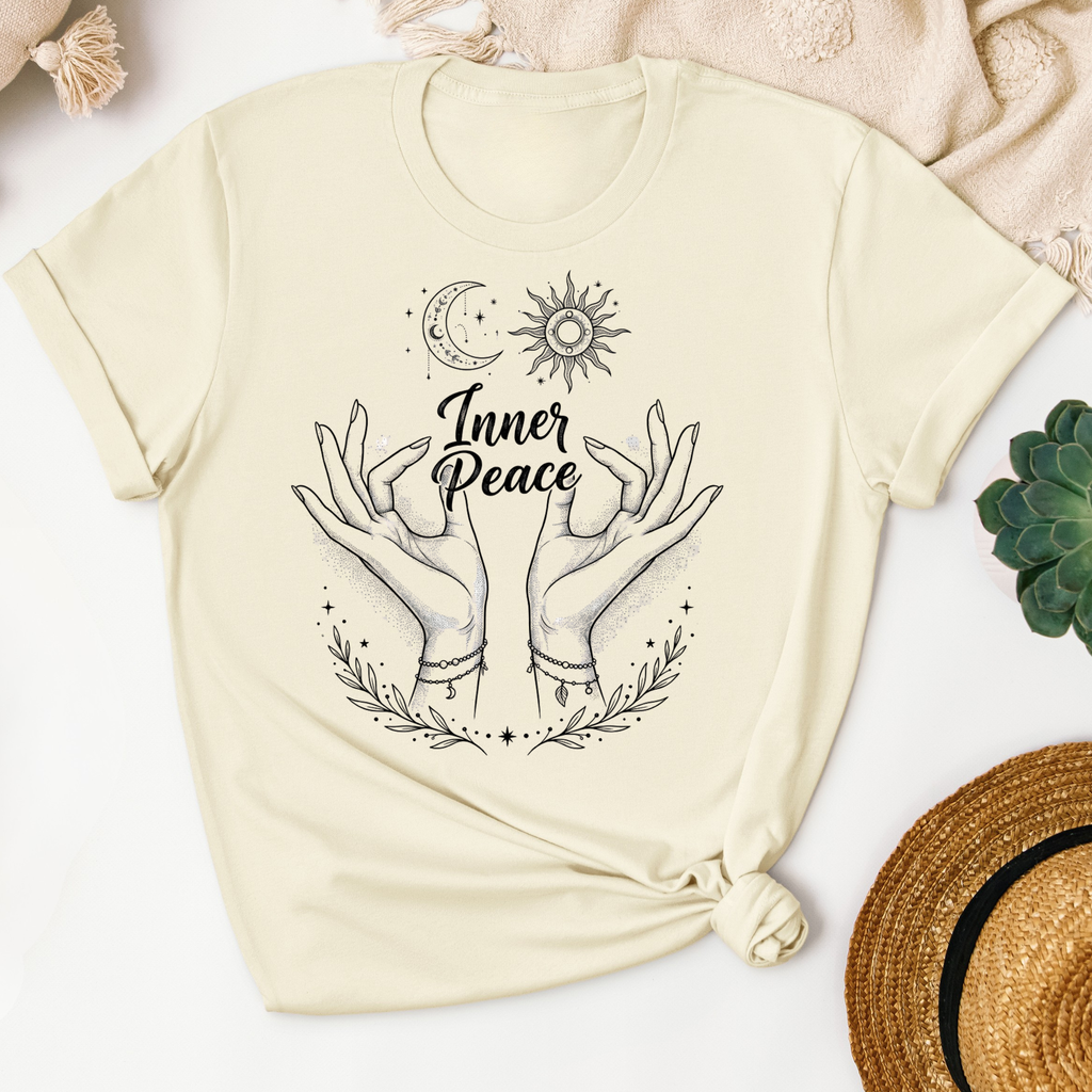 Inner Peace T-Shirt