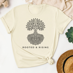 Rooted & Rising T-Shirt