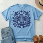 Owl Wisdom T-Shirt