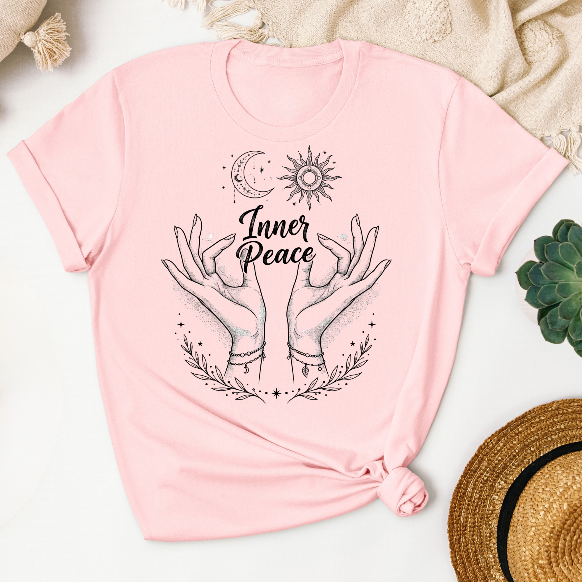 Inner Peace T-Shirt