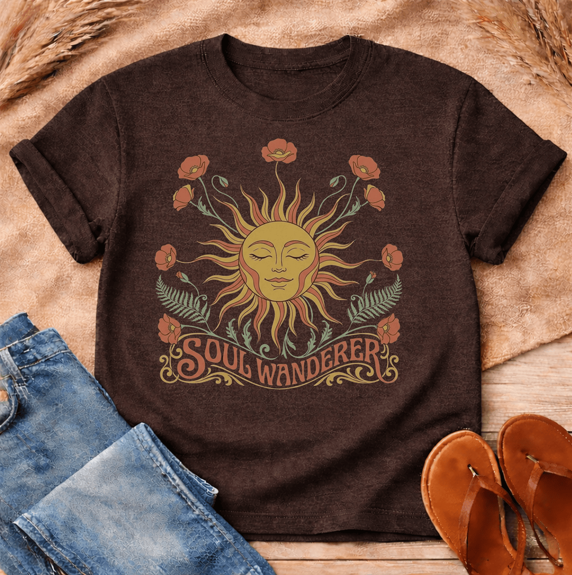 Guided By Light T-Shirt