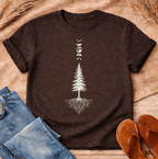 Rooted Through The Cycles T-Shirt